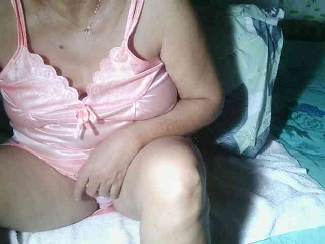Model: HotMama50