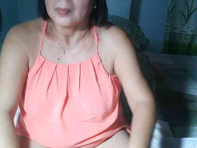 HotMama50