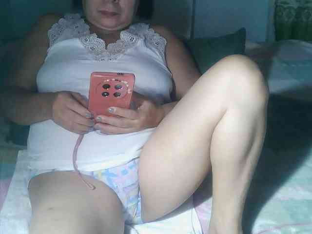 HotMama50