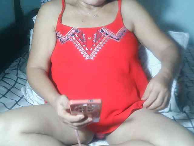 HotMama50
