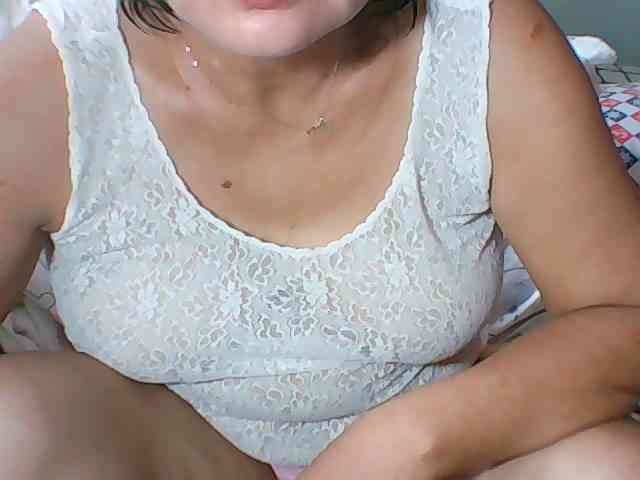 HotMama50 webcam