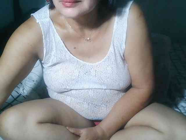HotMama50 webcam
