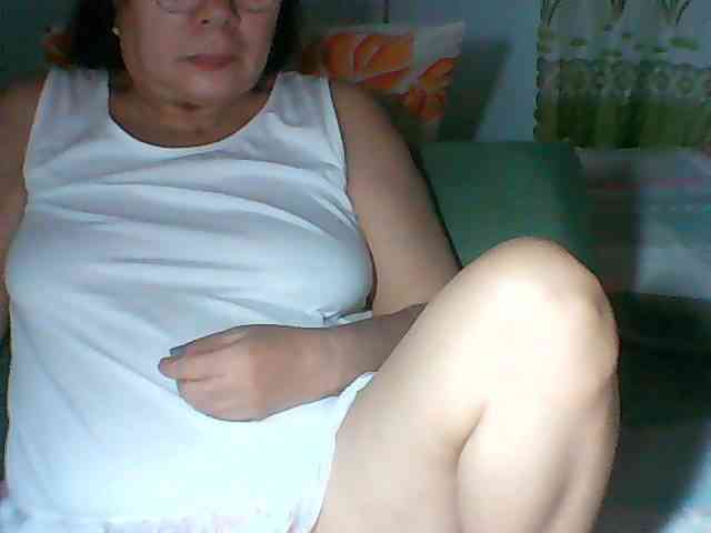 HotMama50 webcam