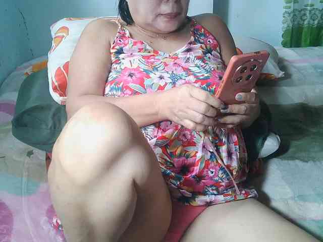 HotMama50