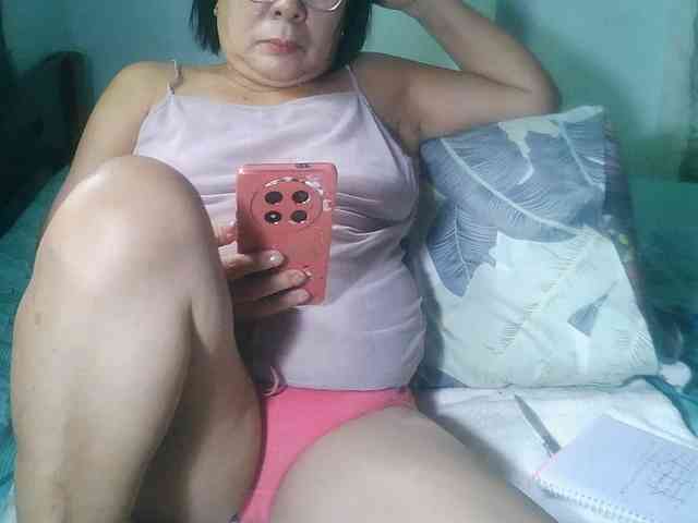 HotMama50