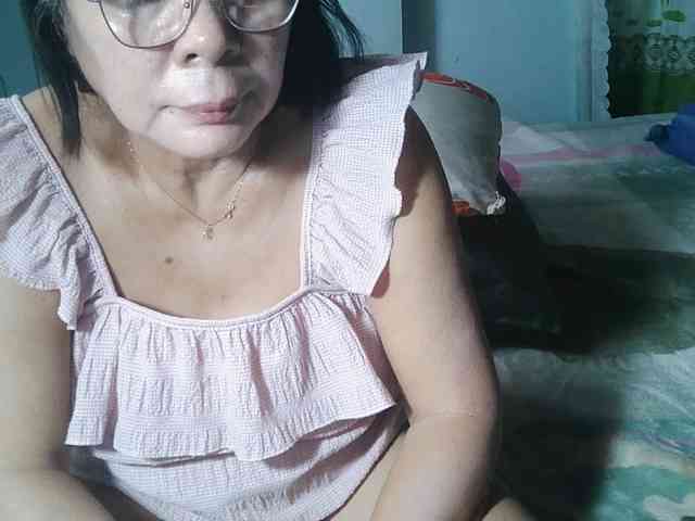 HotMama50