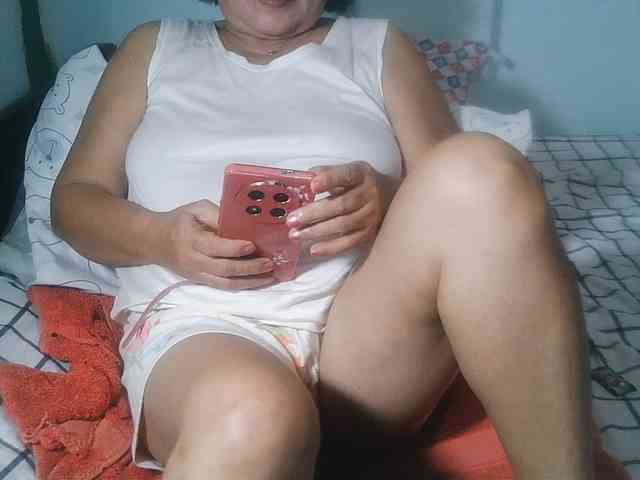 HotMama50