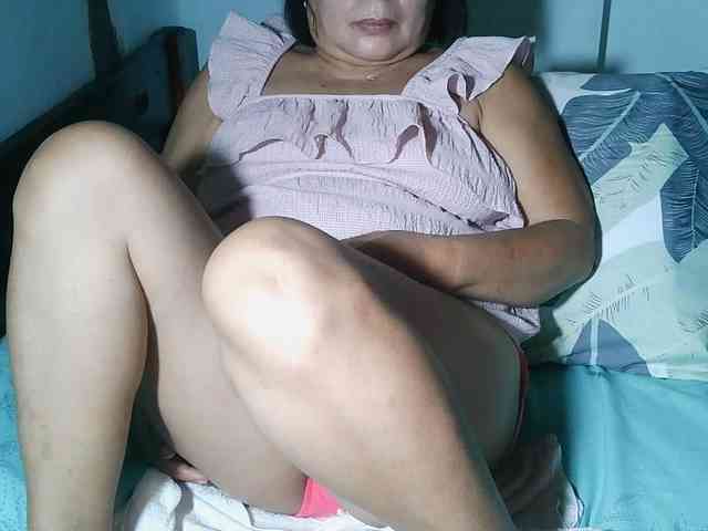 HotMama50