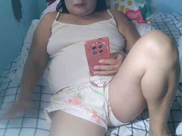 HotMama50