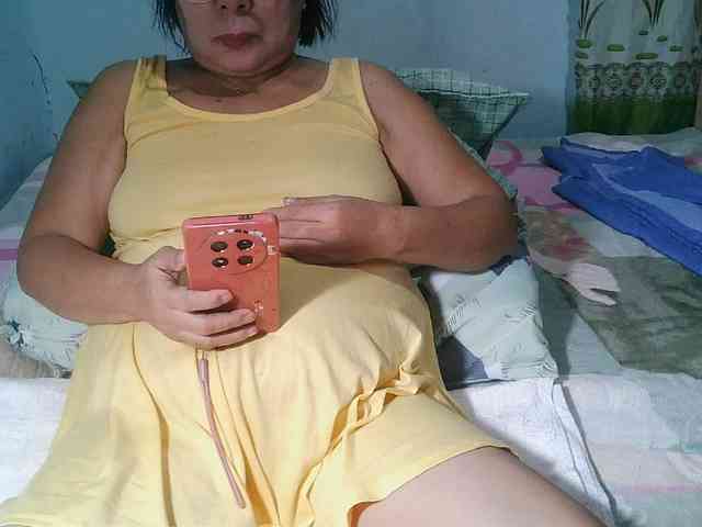 HotMama50