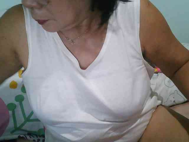 Model: HotMama50