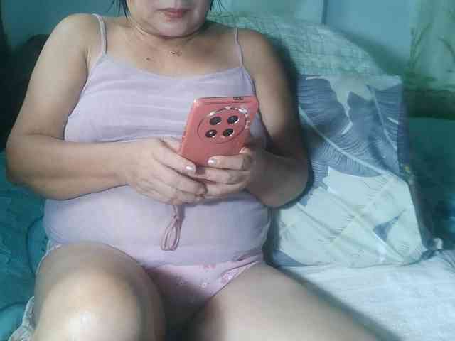HotMama50