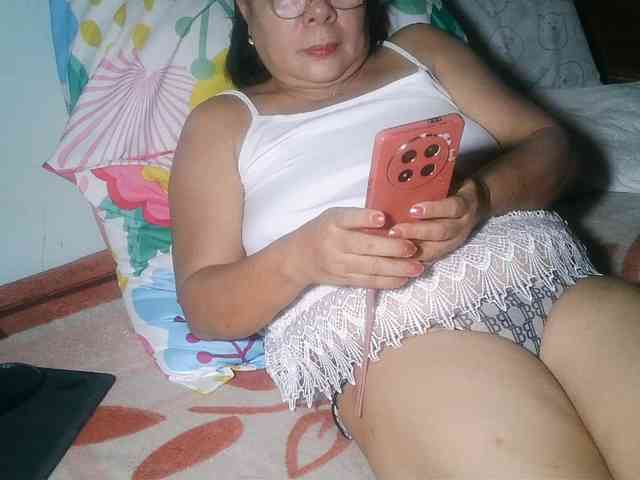 HotMama50