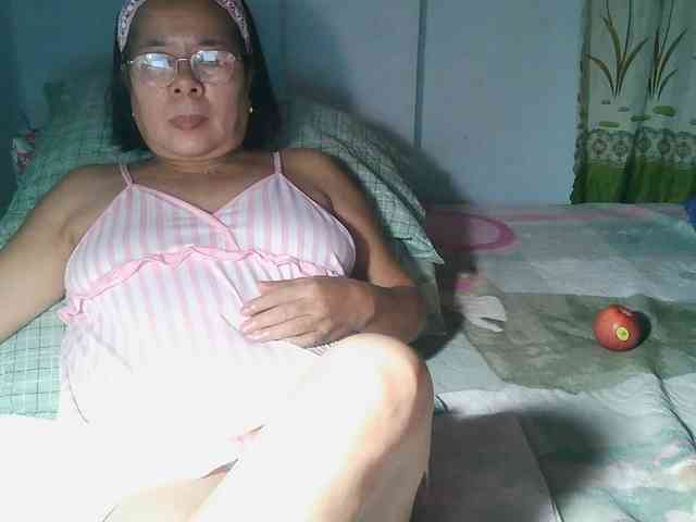 HotMama50