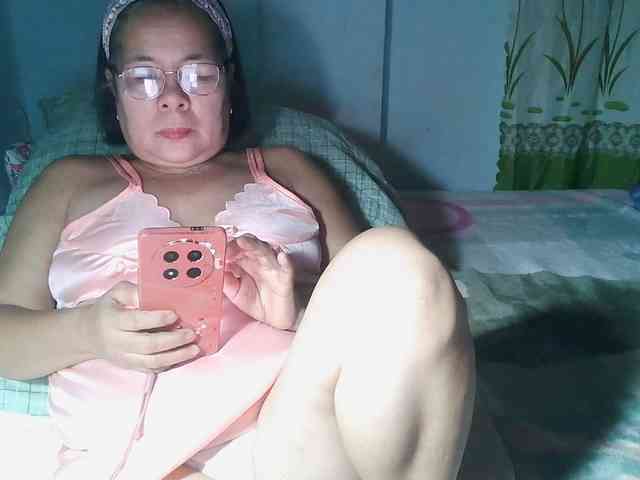 HotMama50