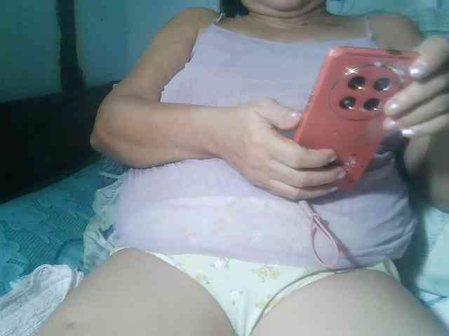HotMama50