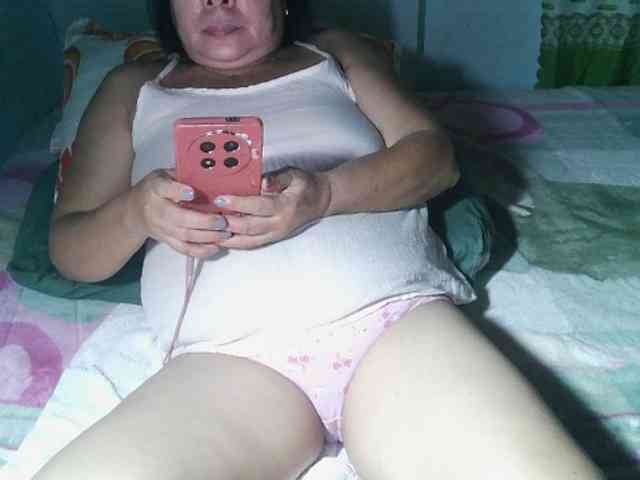 HotMama50