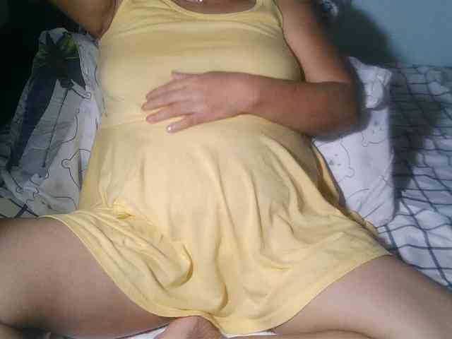 HotMama50 webcam
