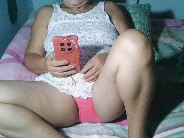 HotMama50