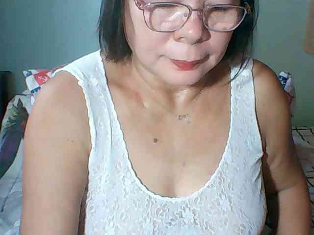 HotMama50