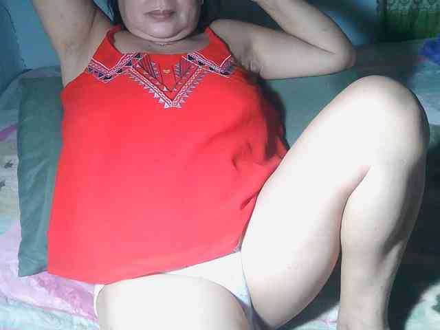 HotMama50