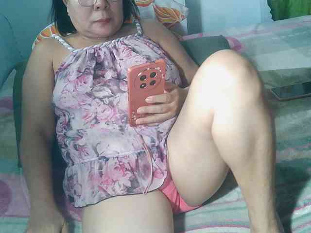 HotMama50
