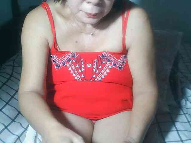 HotMama50