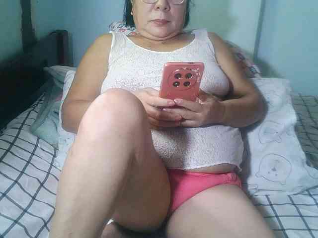 HotMama50
