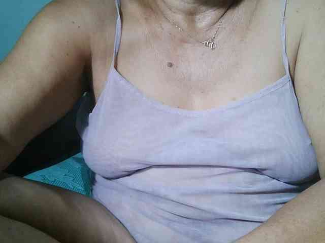 HotMama50