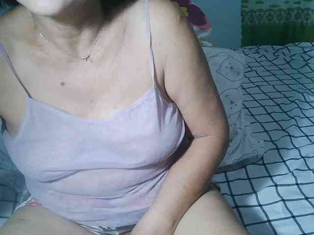 HotMama50