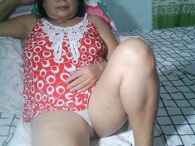HotMama50