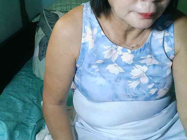 HotMama50