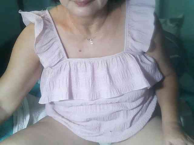 HotMama50