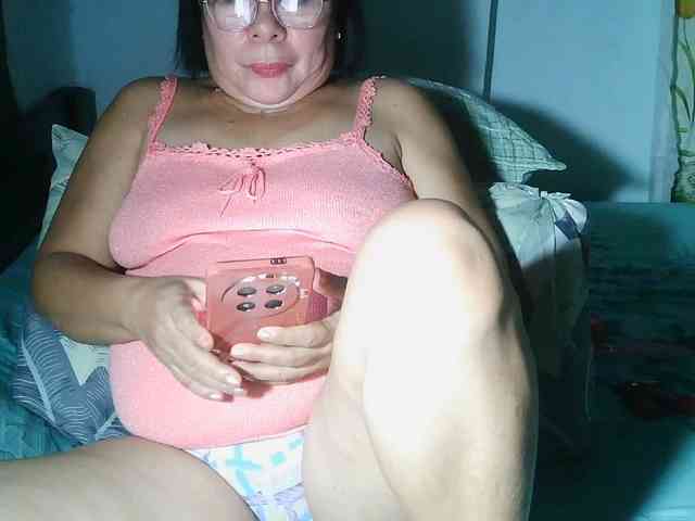 HotMama50