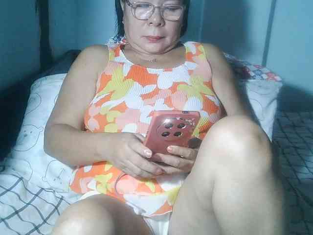 HotMama50