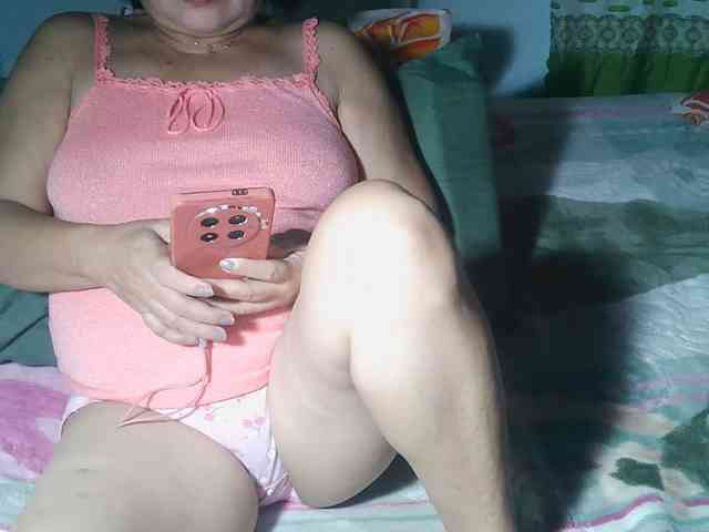 HotMama50