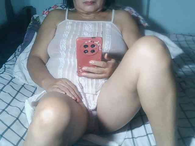 HotMama50