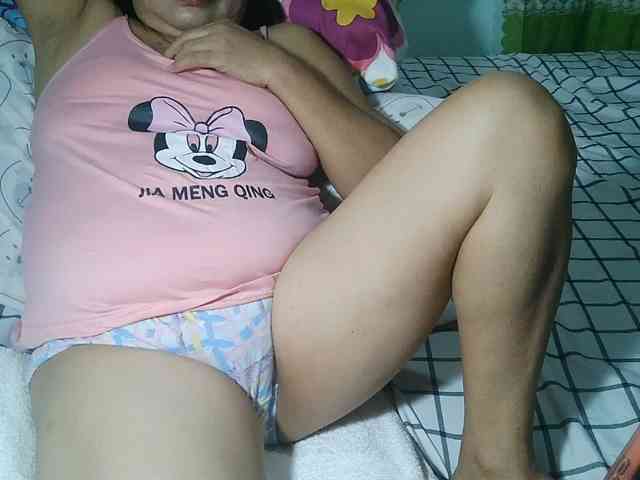 HotMama50