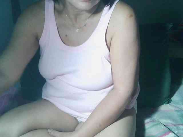 HotMama50