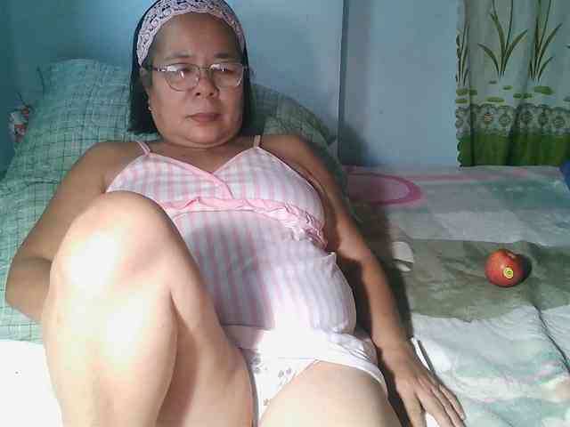 HotMama50 HotMama50