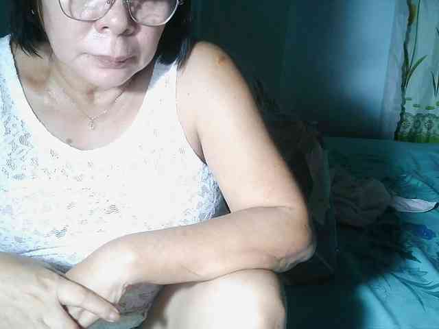 HotMama50