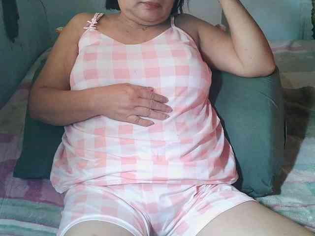 HotMama50