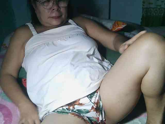HotMama50