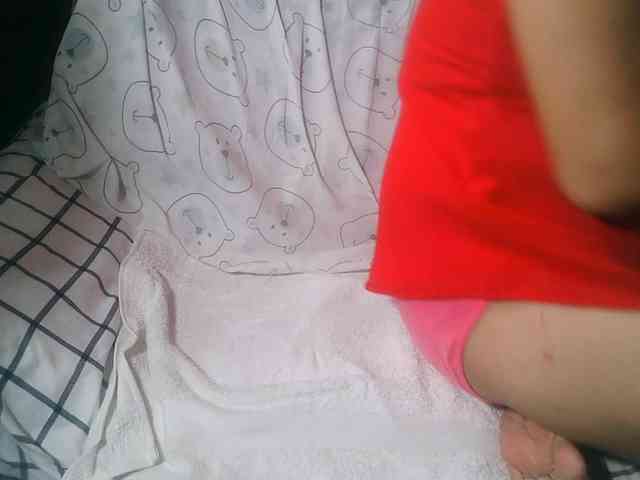 HotMama50 webcam