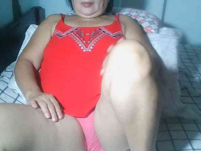 HotMama50