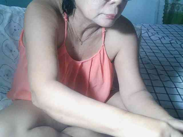 HotMama50