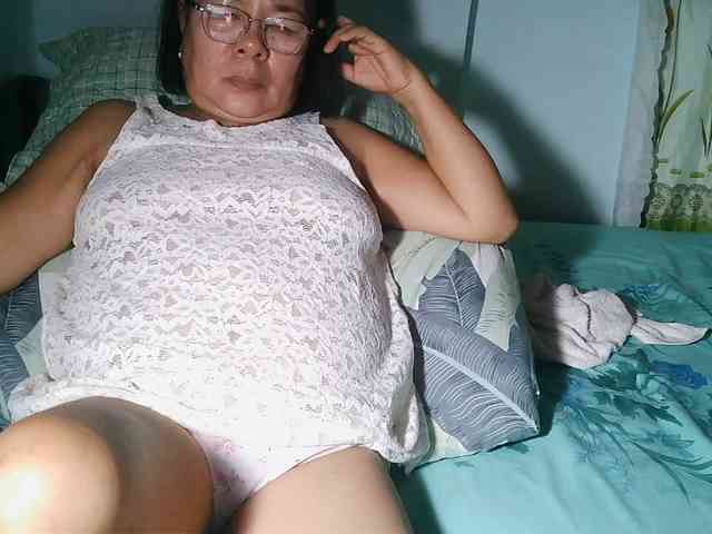 HotMama50