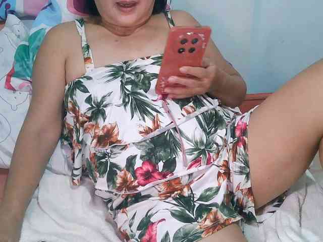 HotMama50