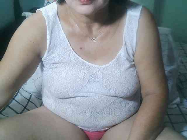 HotMama50