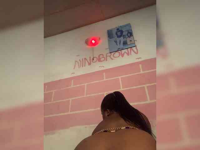 HottieAss webcam